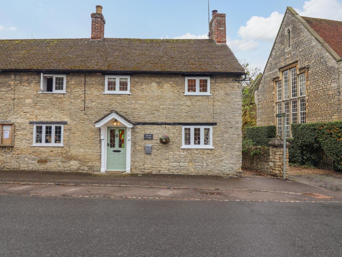 Wayside Cottage Bedford Zewnętrze zdjęcie
