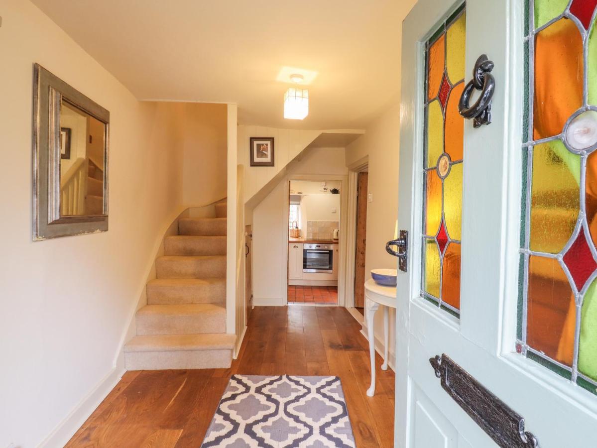 Wayside Cottage Bedford Zewnętrze zdjęcie