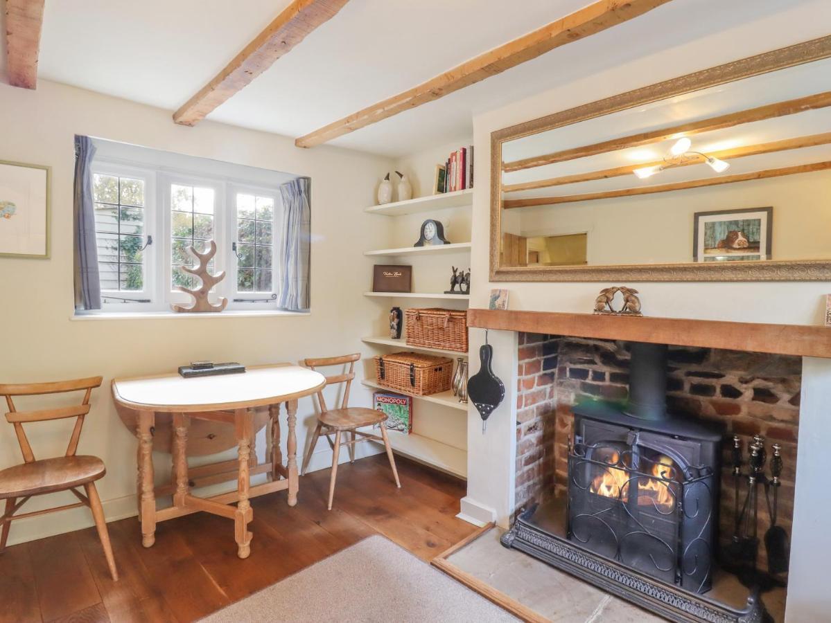 Wayside Cottage Bedford Zewnętrze zdjęcie