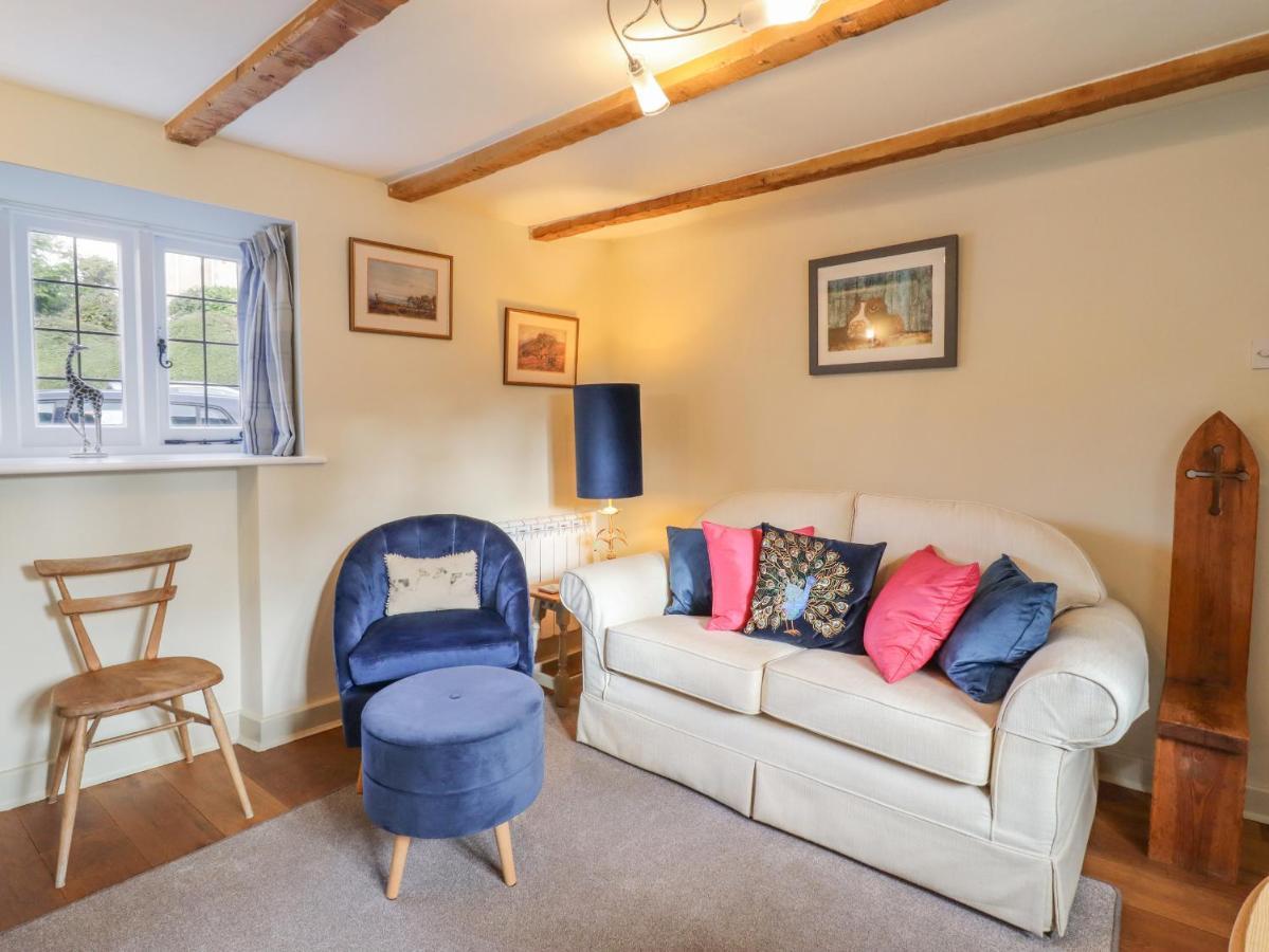Wayside Cottage Bedford Zewnętrze zdjęcie