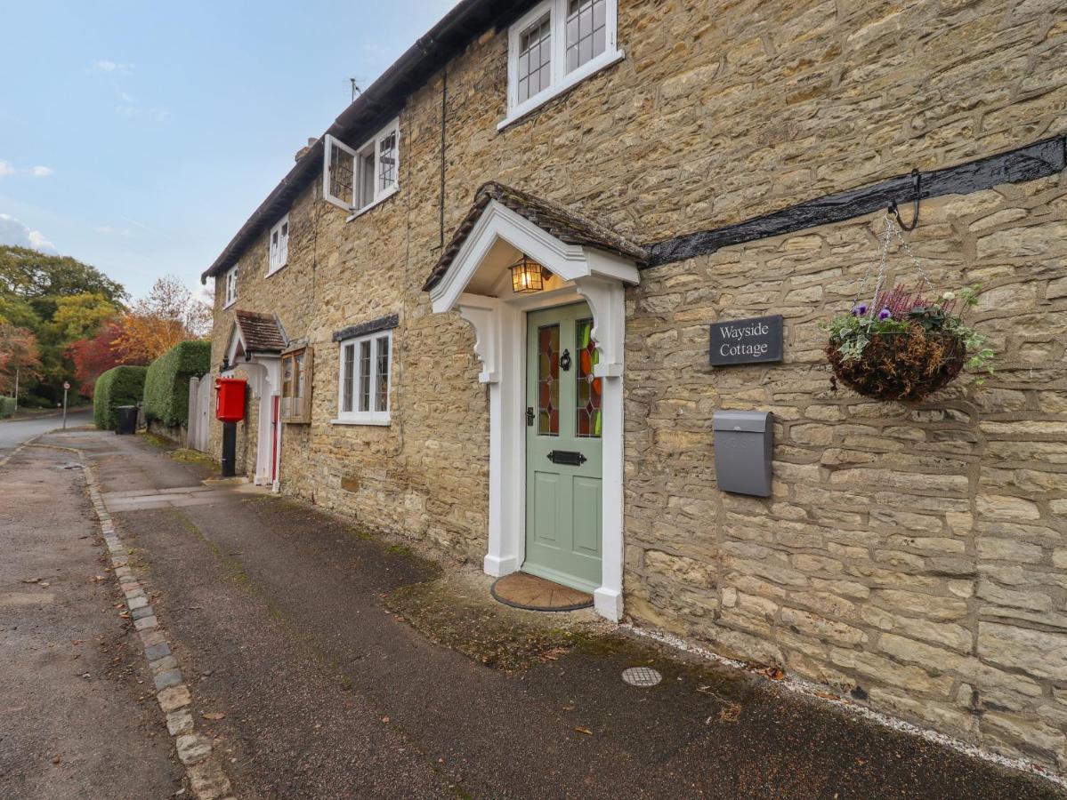 Wayside Cottage Bedford Zewnętrze zdjęcie