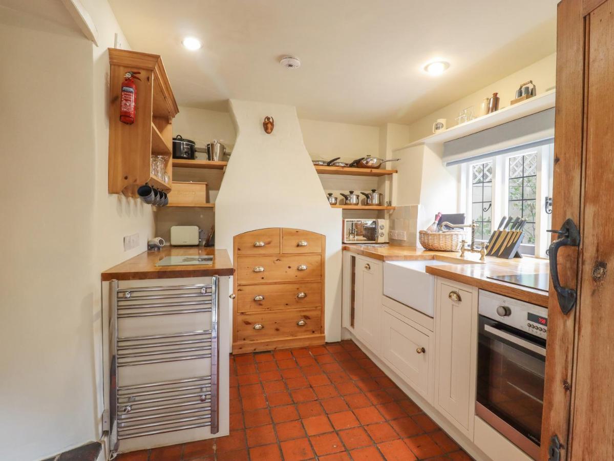 Wayside Cottage Bedford Zewnętrze zdjęcie