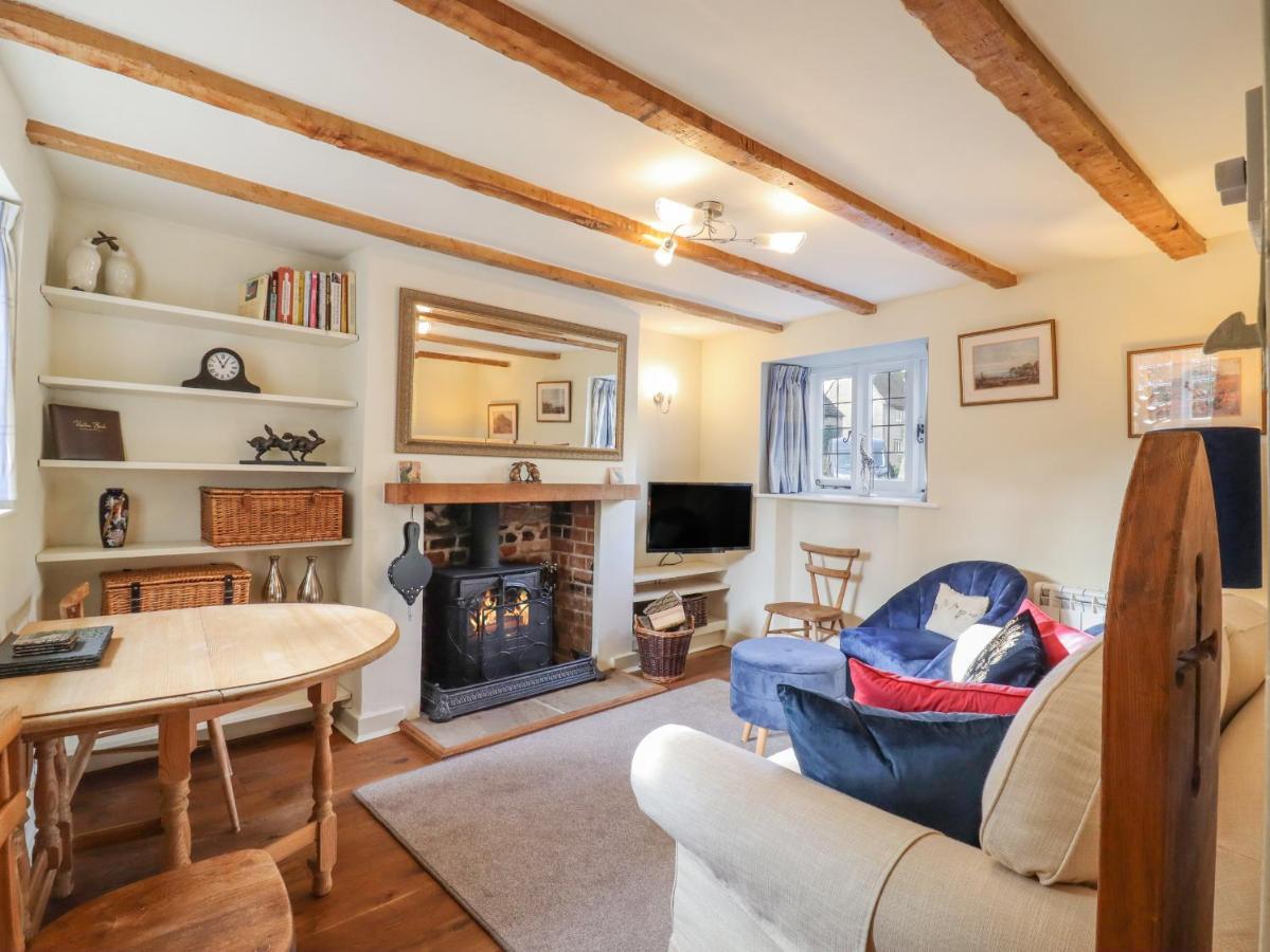 Wayside Cottage Bedford Zewnętrze zdjęcie
