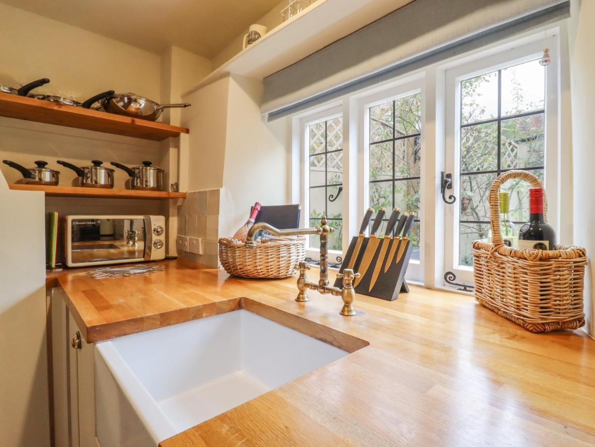Wayside Cottage Bedford Zewnętrze zdjęcie