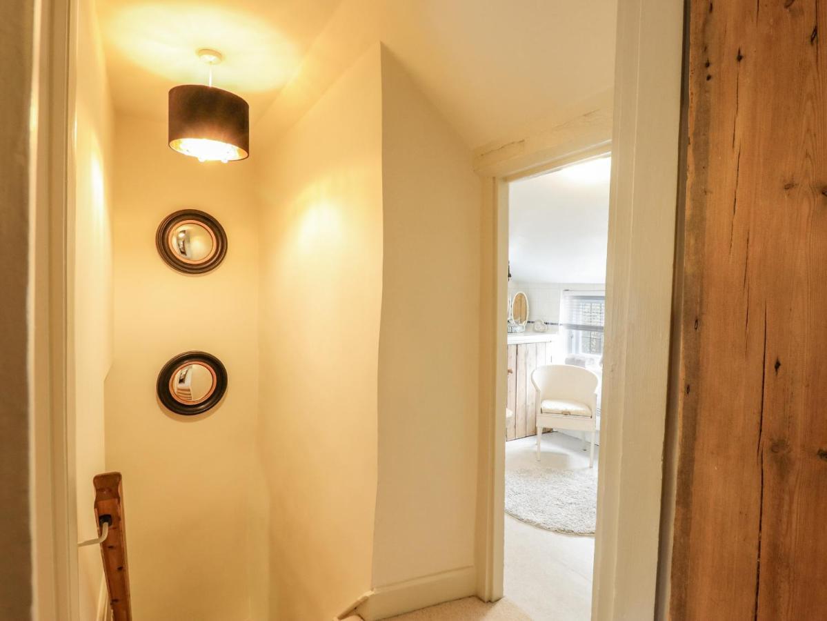 Wayside Cottage Bedford Zewnętrze zdjęcie