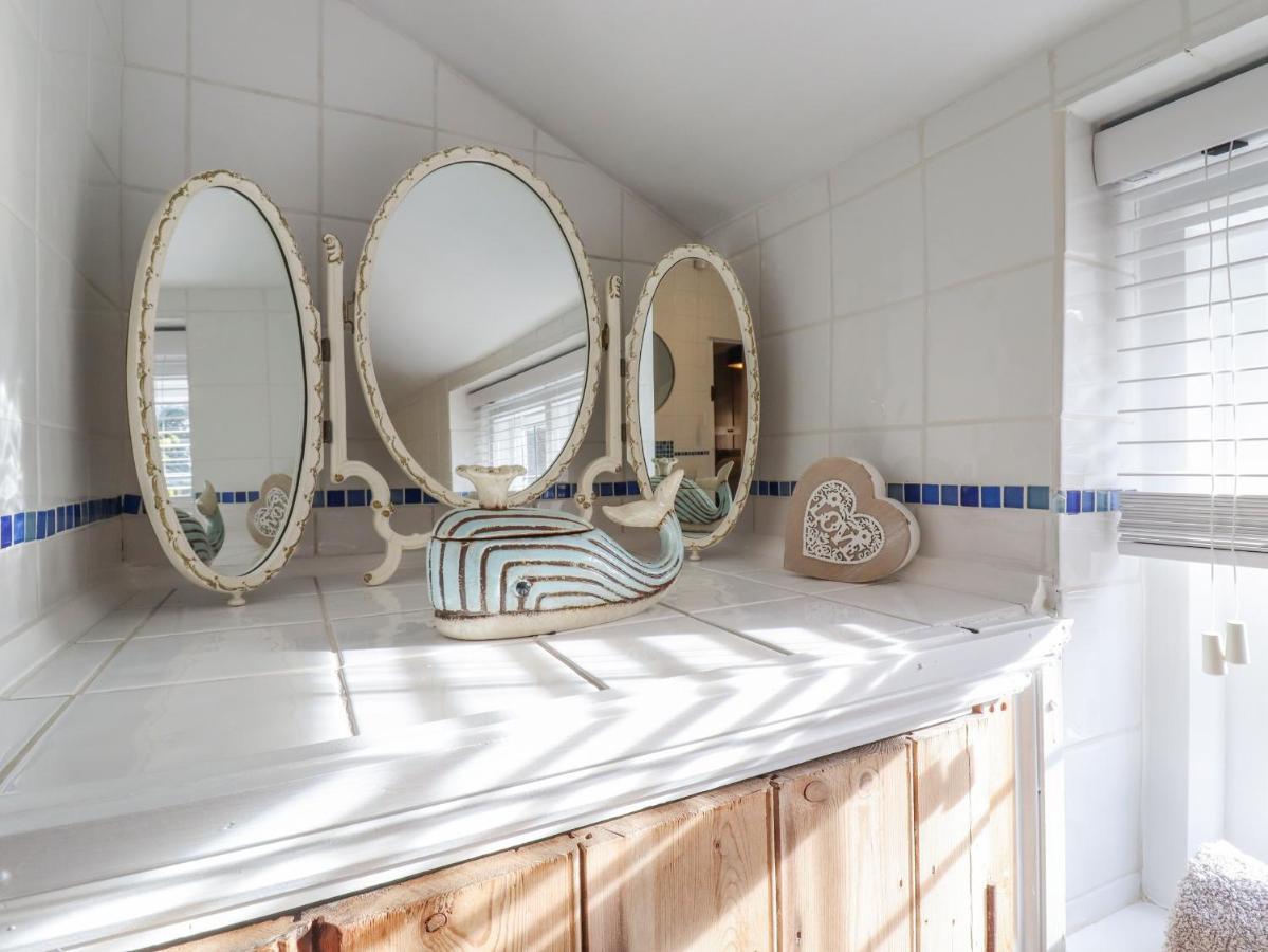 Wayside Cottage Bedford Zewnętrze zdjęcie
