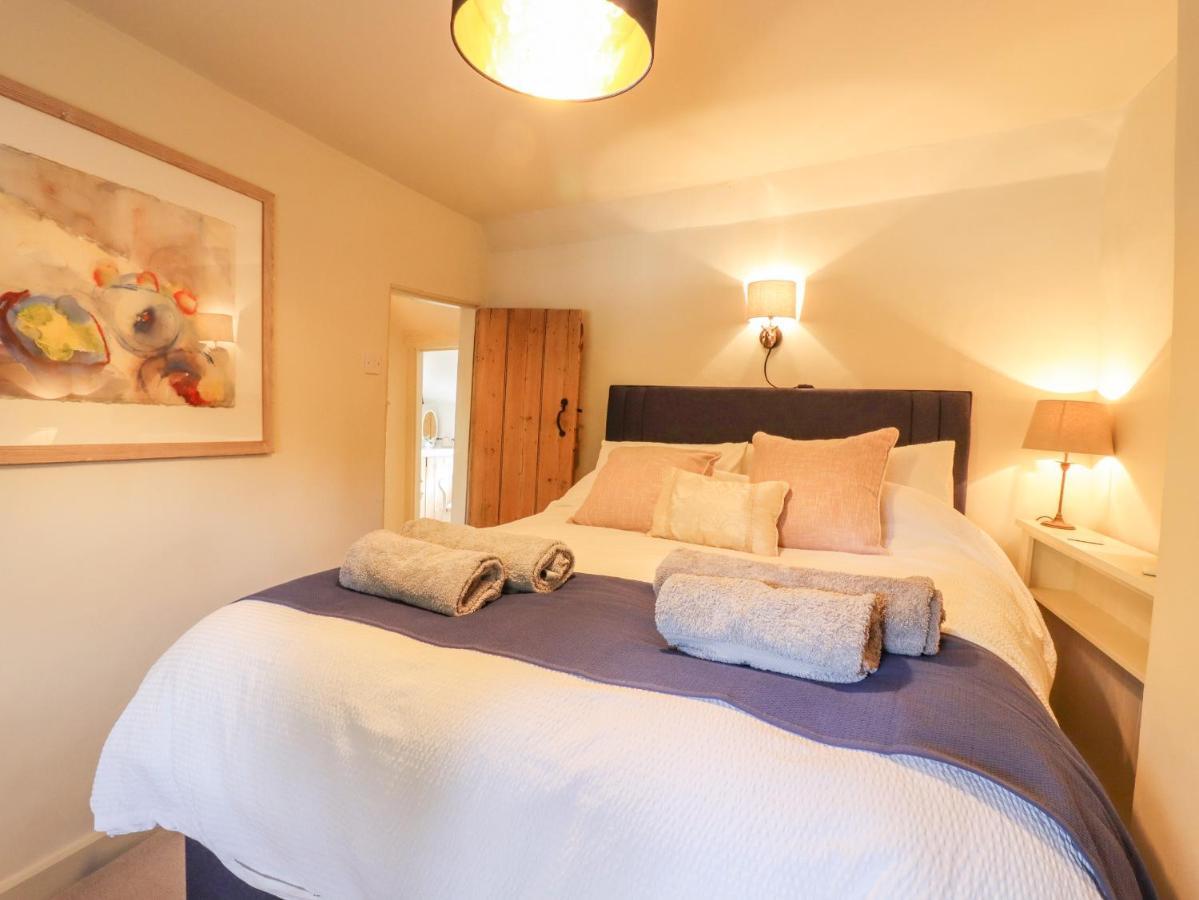 Wayside Cottage Bedford Zewnętrze zdjęcie