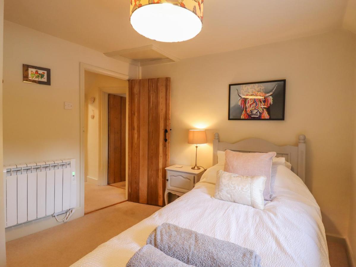 Wayside Cottage Bedford Zewnętrze zdjęcie