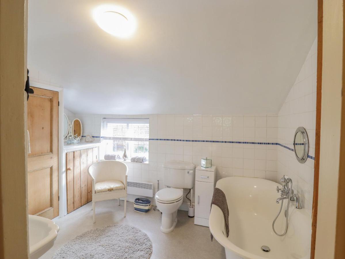 Wayside Cottage Bedford Zewnętrze zdjęcie