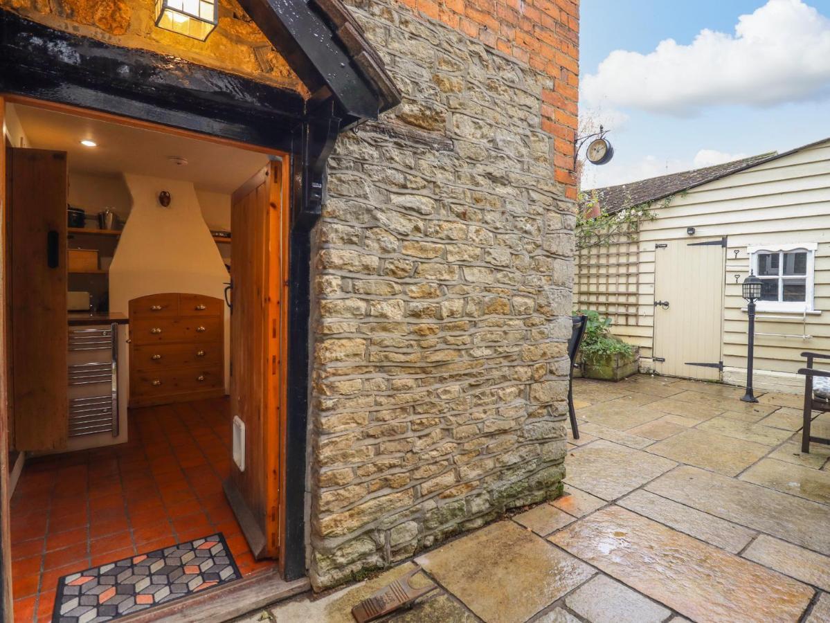 Wayside Cottage Bedford Zewnętrze zdjęcie