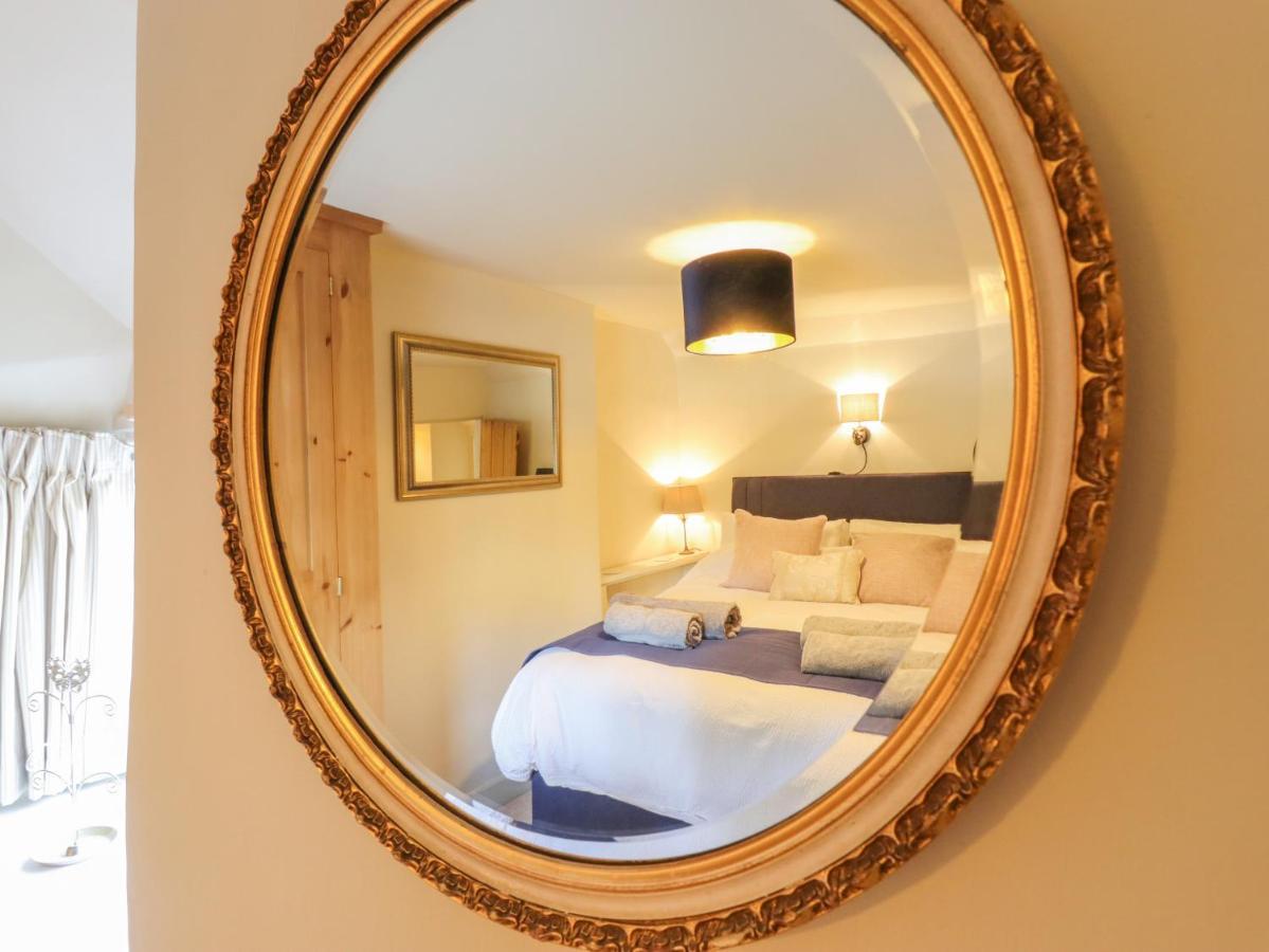Wayside Cottage Bedford Zewnętrze zdjęcie