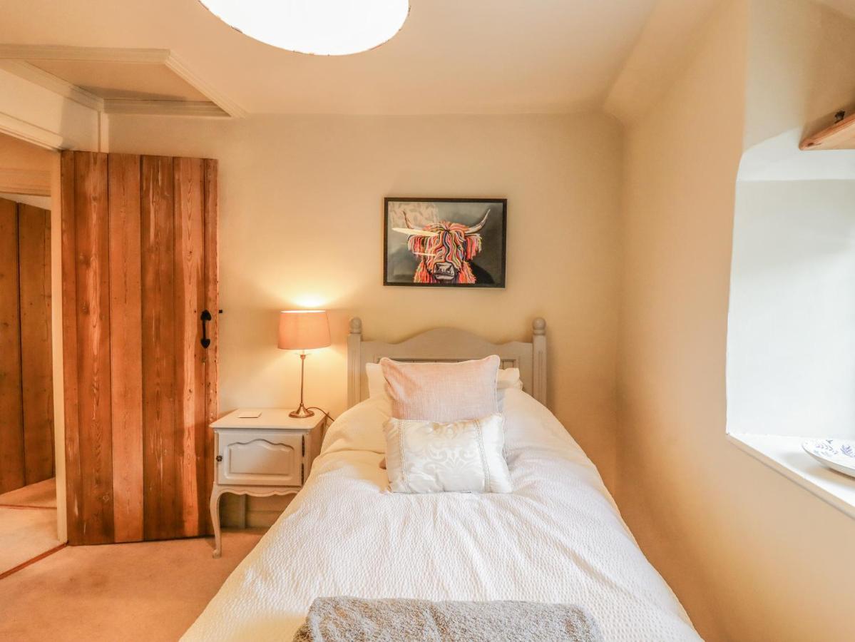 Wayside Cottage Bedford Zewnętrze zdjęcie