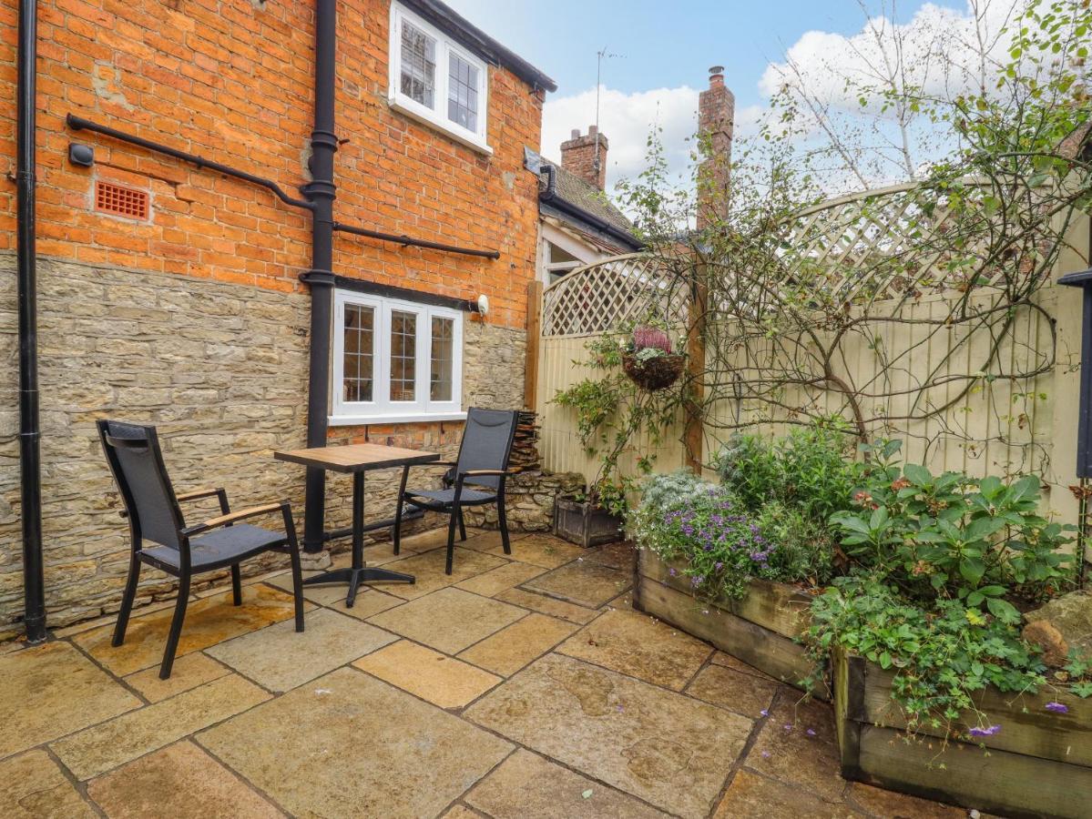 Wayside Cottage Bedford Zewnętrze zdjęcie