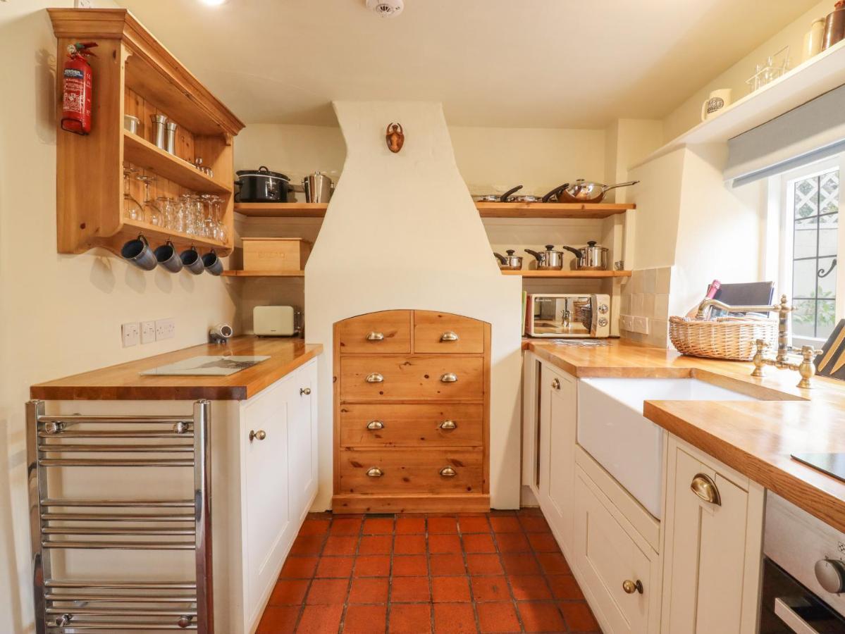 Wayside Cottage Bedford Zewnętrze zdjęcie