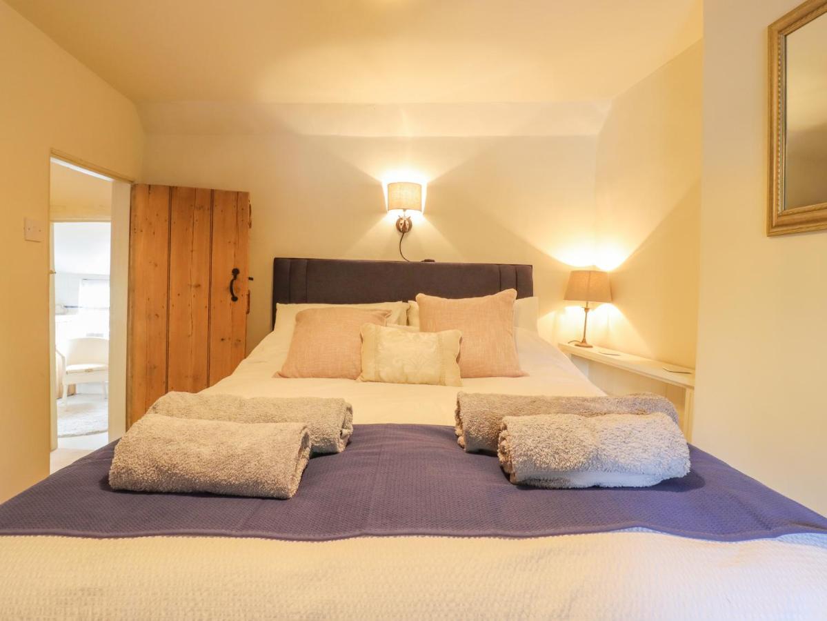 Wayside Cottage Bedford Zewnętrze zdjęcie