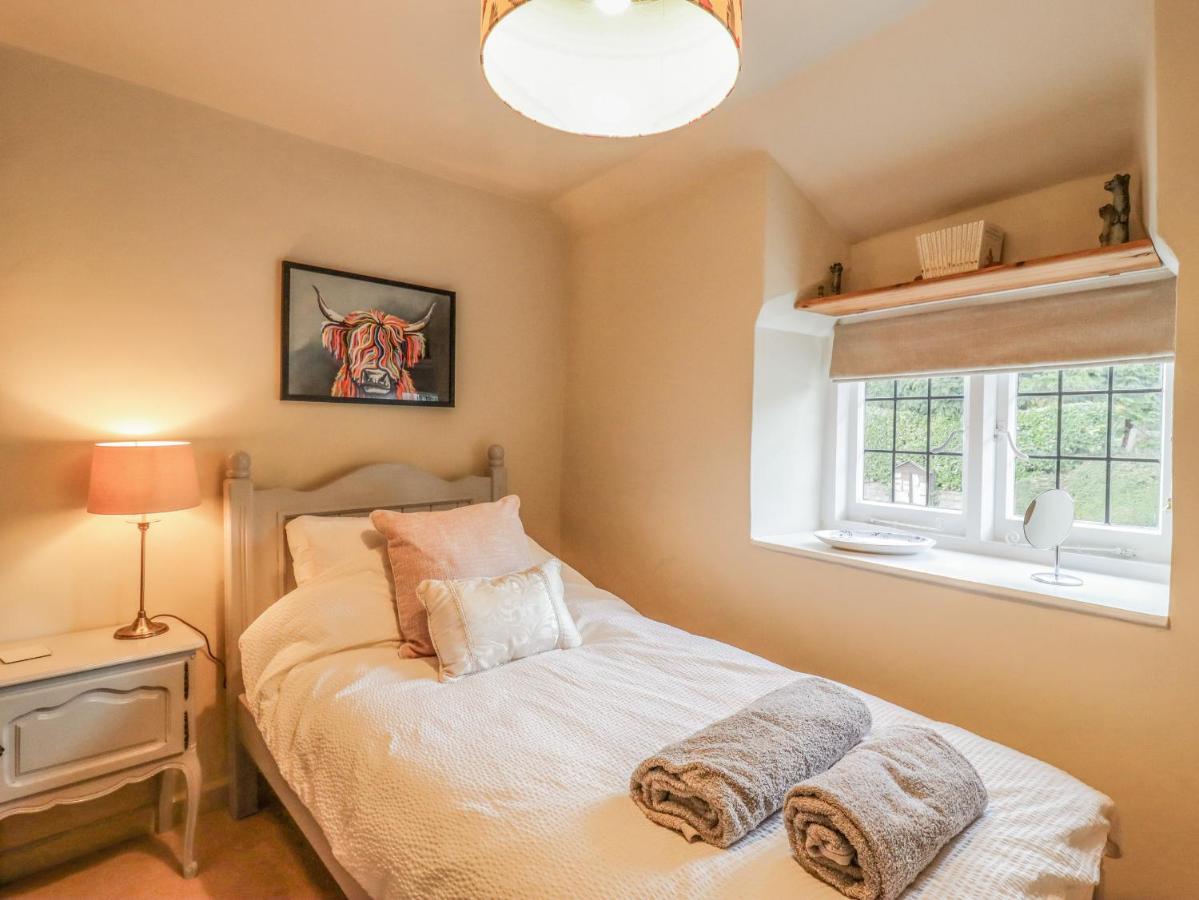 Wayside Cottage Bedford Zewnętrze zdjęcie