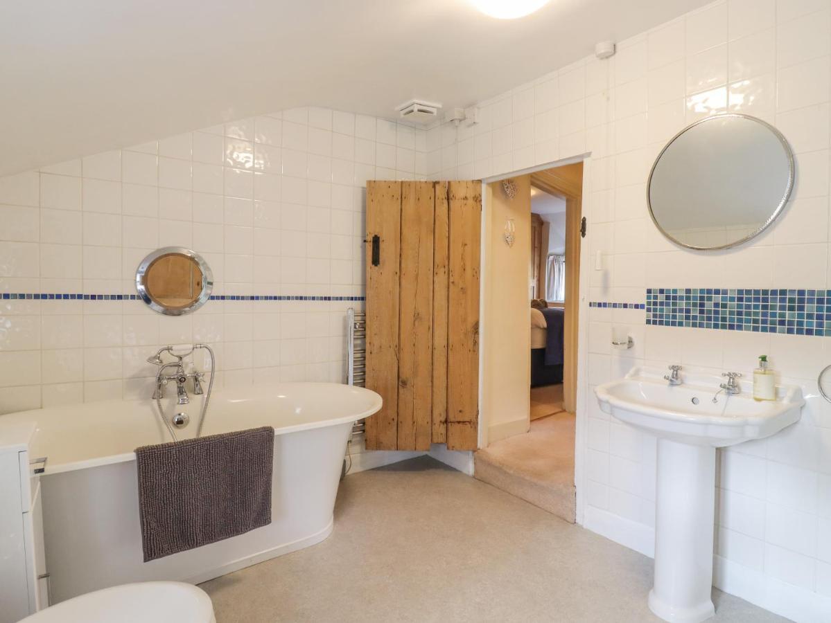 Wayside Cottage Bedford Zewnętrze zdjęcie