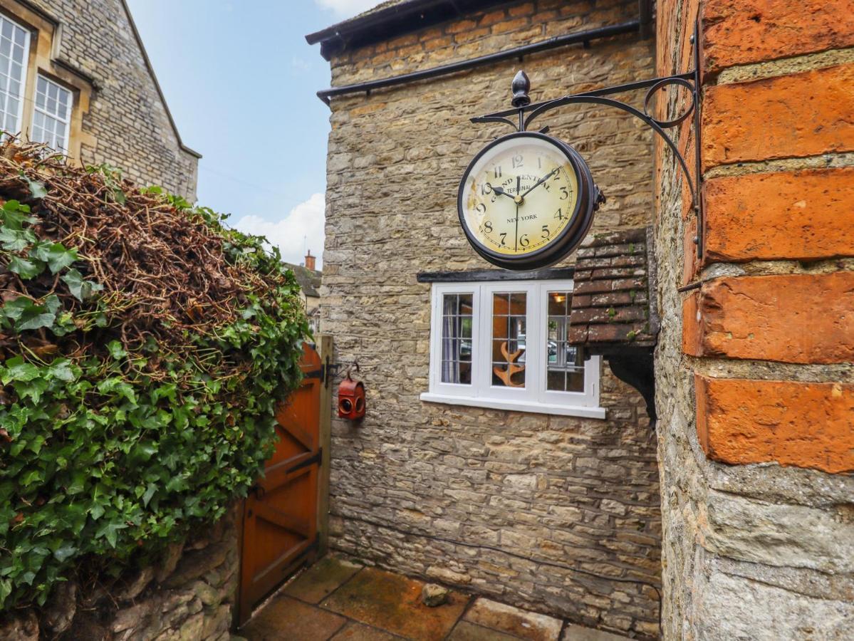 Wayside Cottage Bedford Zewnętrze zdjęcie